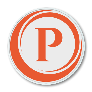 The Prestige Award winner badge.